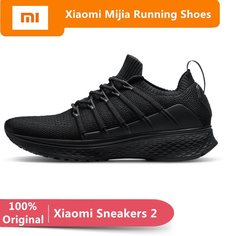 Mijia cheap xiaomi shoes