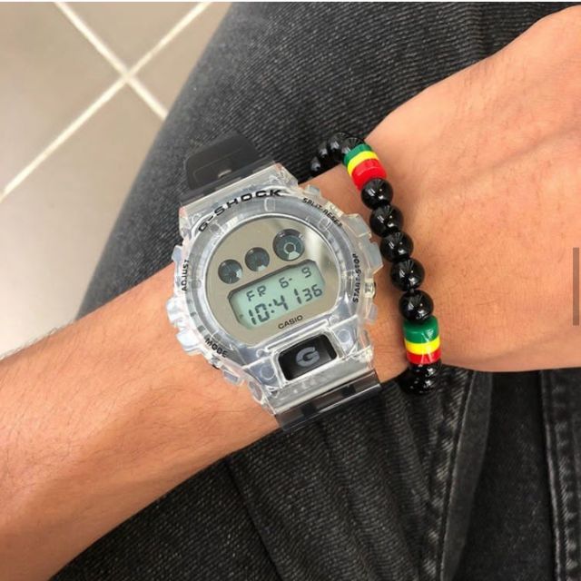 Kedai jam tangan online g shock