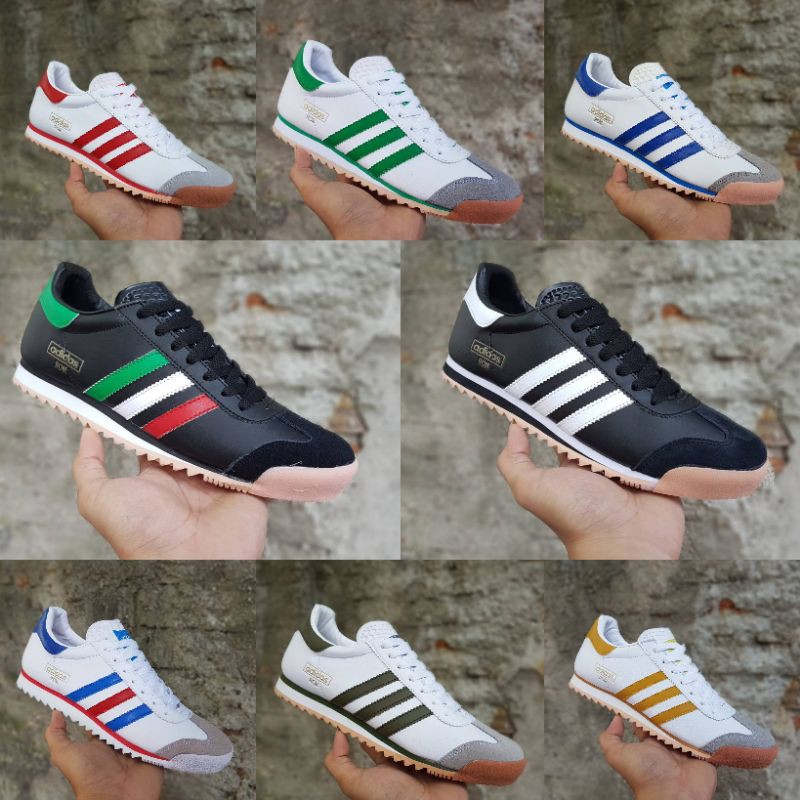 Adidas cheap rom women's