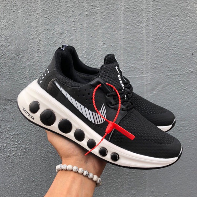 Nike react hot sale cruze max