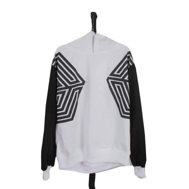 Sweater exo sales overdose