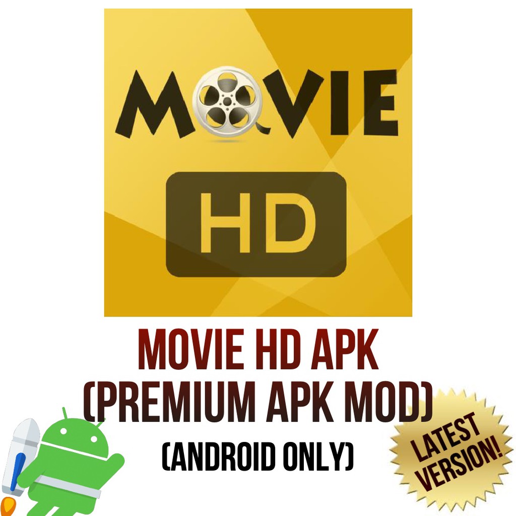 Free movie hd online app