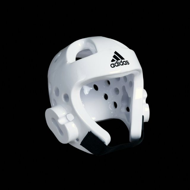 Adidas taekwondo hot sale head guard