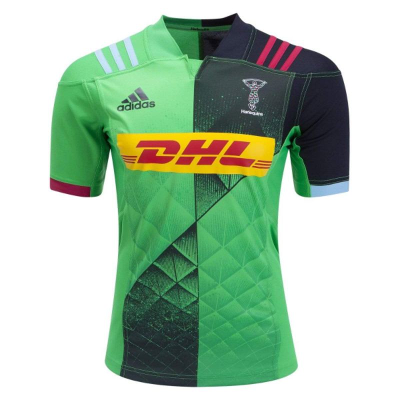 Harlequins best sale rugby jersey