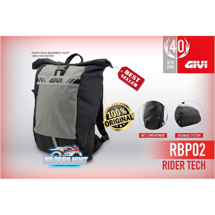 Givi rbp02 hotsell