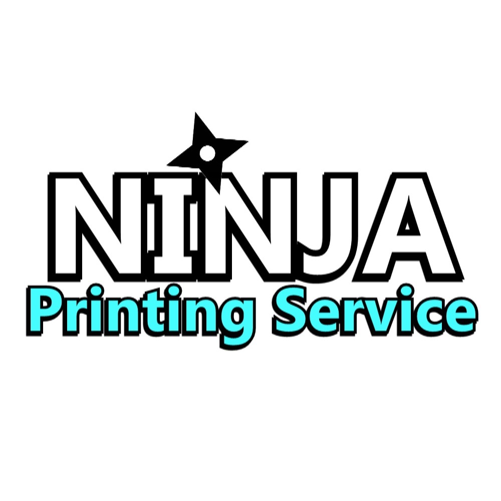 Ninja Photostat/Print, Online Shop | Shopee Malaysia