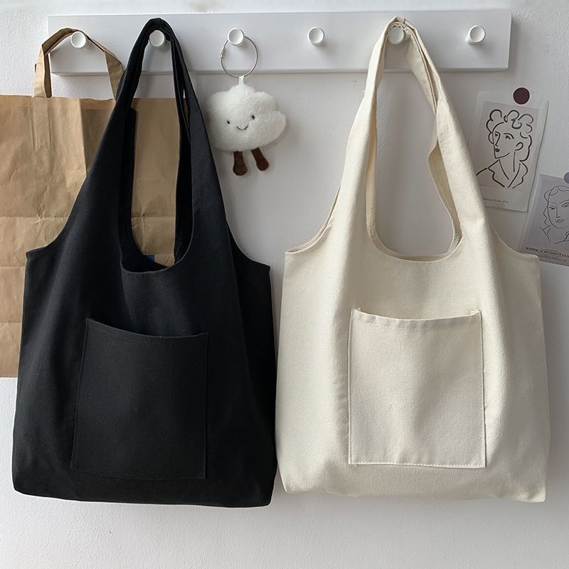 Women's Tote Bags, Canvas, Leather, & More