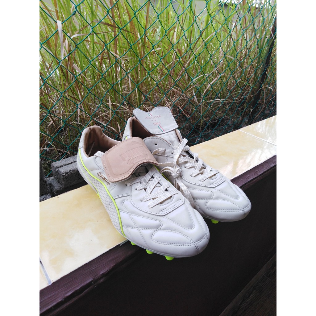 Puma king top clearance m.i.i