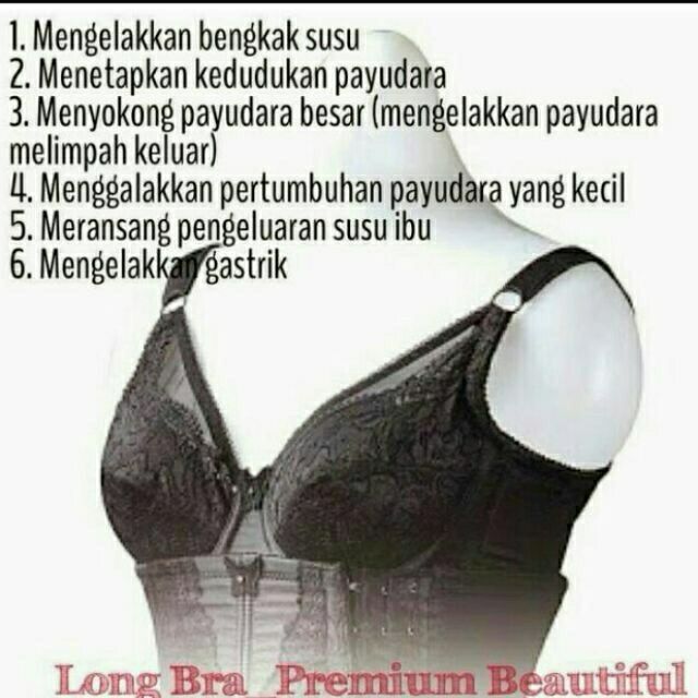 BRA MANTAP PREMIUM BEAUTIFUL FREE POSTAGE+GIFT