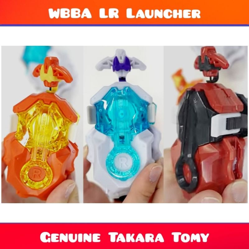 Shopee beyblade hot sale launcher