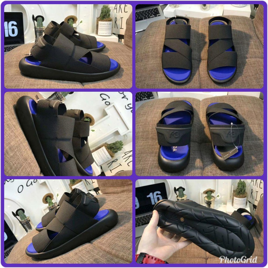 adidas y3 sandal original