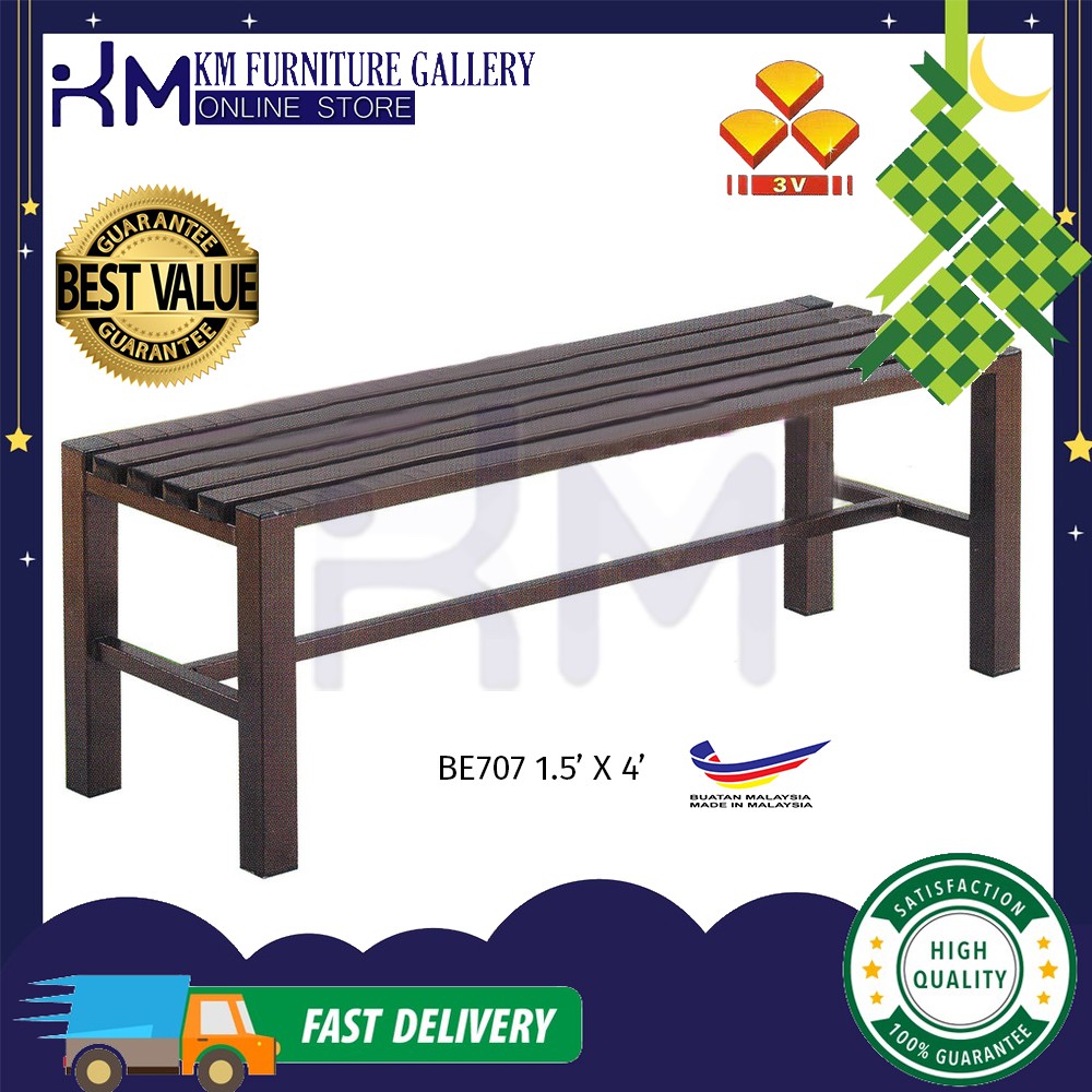 Bench chair online shopee