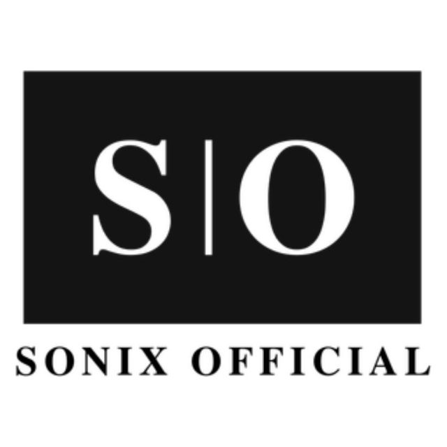 Sonix Official, Online Shop | Shopee Malaysia