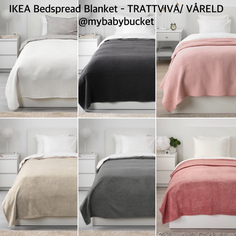 Trattviva blanket best sale