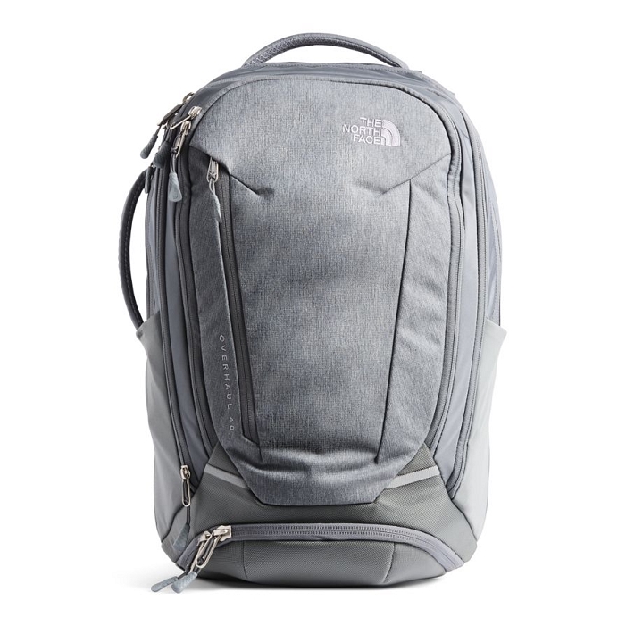 North face store overhaul 40 backpack