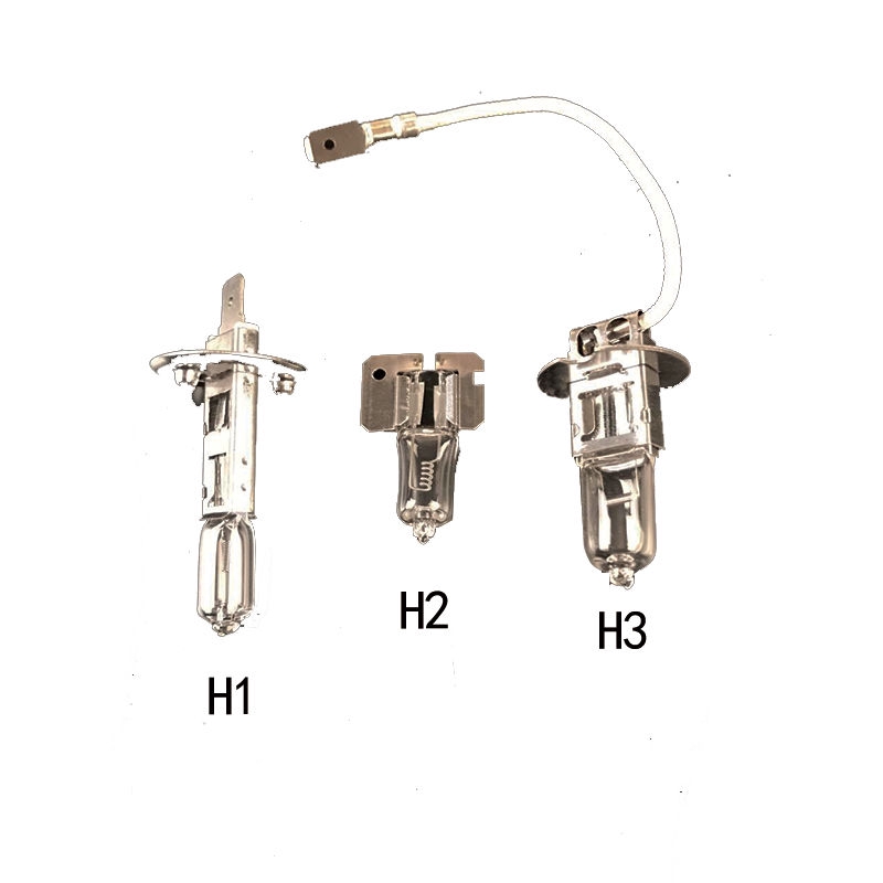 H2 on sale halogen bulb