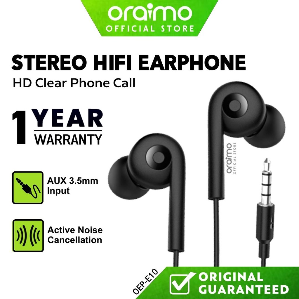 Oraimo oep e10 online price