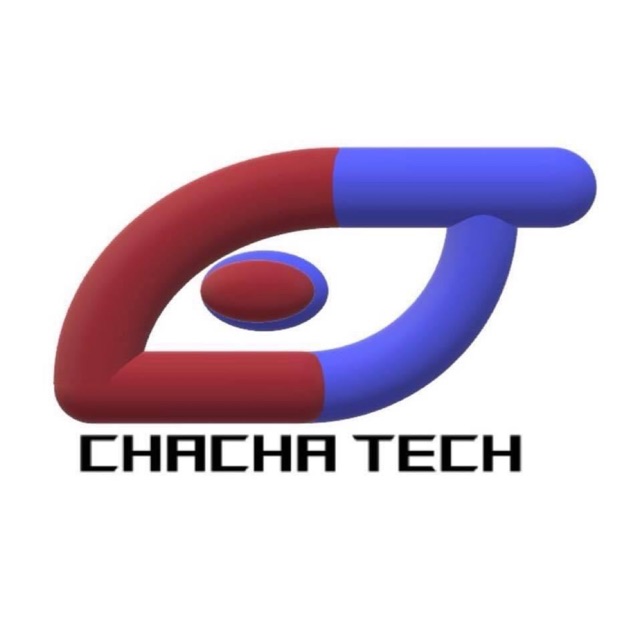Chacha Tech, Online Shop | Shopee Malaysia