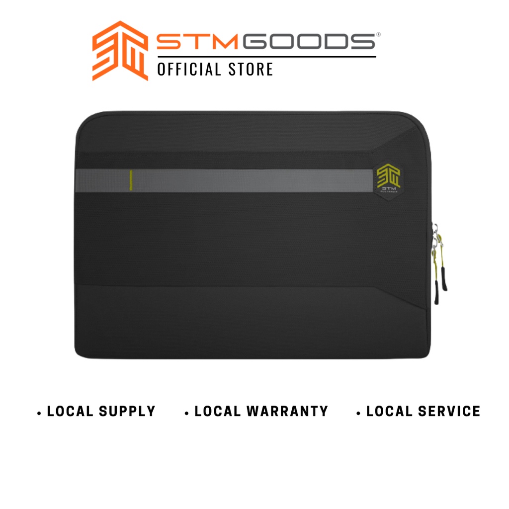 Stm summary outlet laptop sleeve