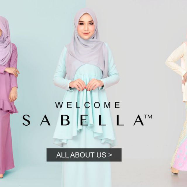 sweet_apparel, Online Shop Shopee Malaysia