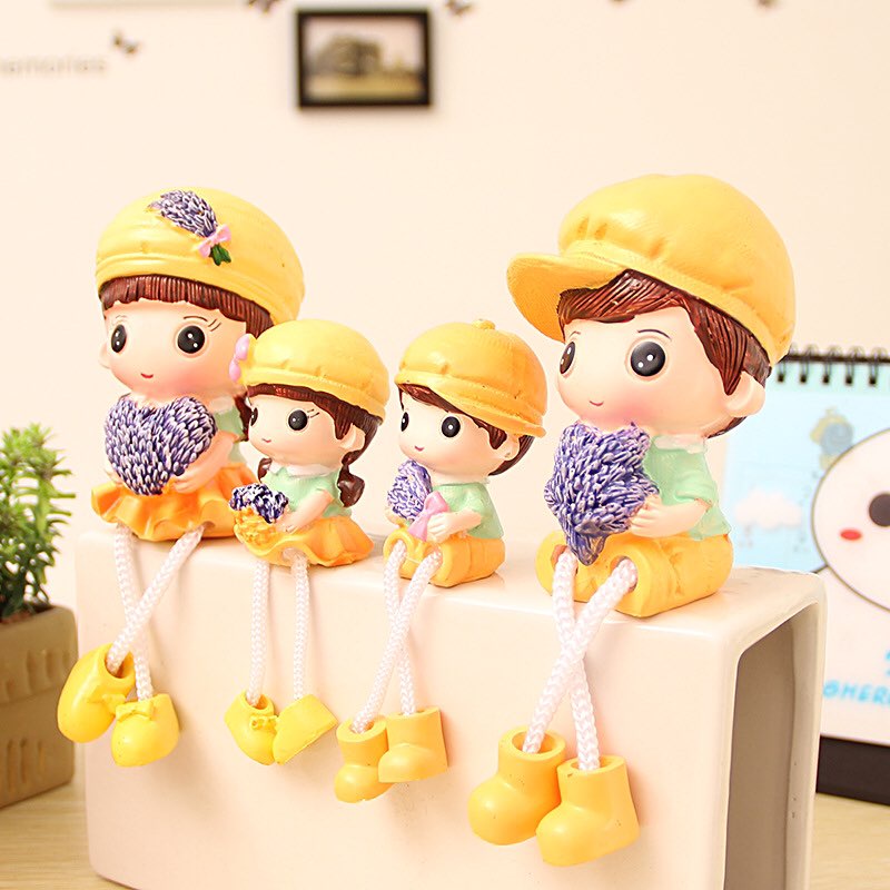 Cute Korean Balloon Dolls: Perfect For Creative Wall Hanging Decorations &  Kids' Room Decor! - Temu Greece