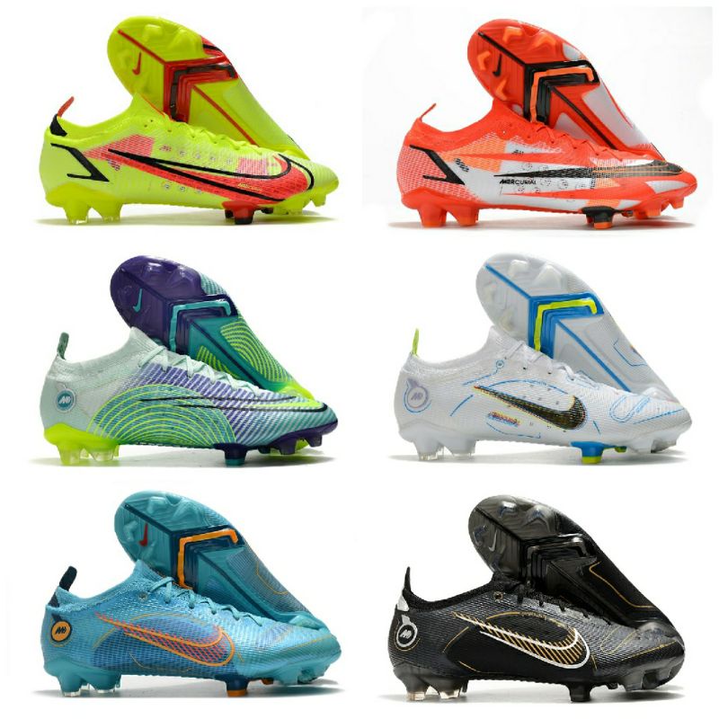 Kasut 2025 nike mercurial