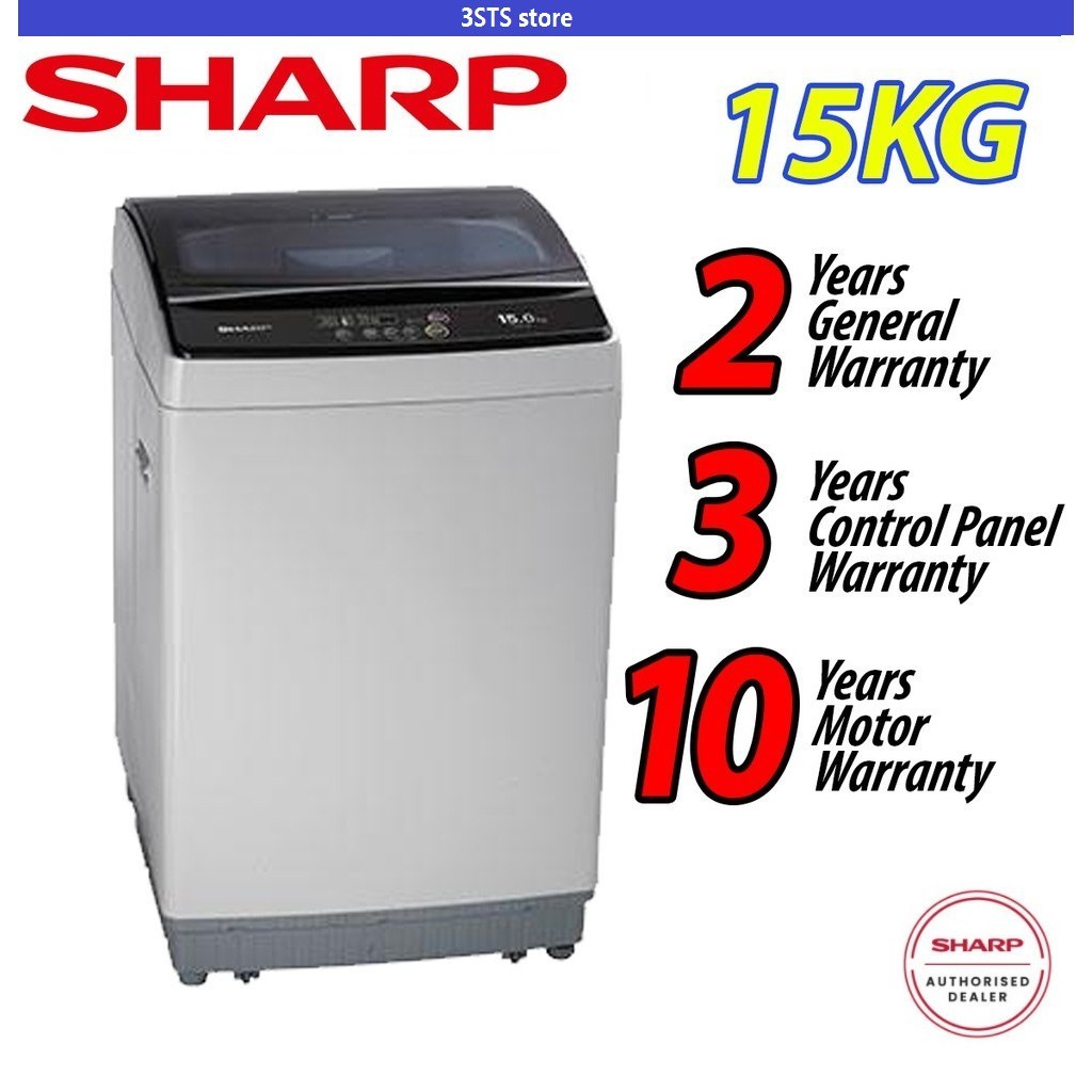 esx156 sharp