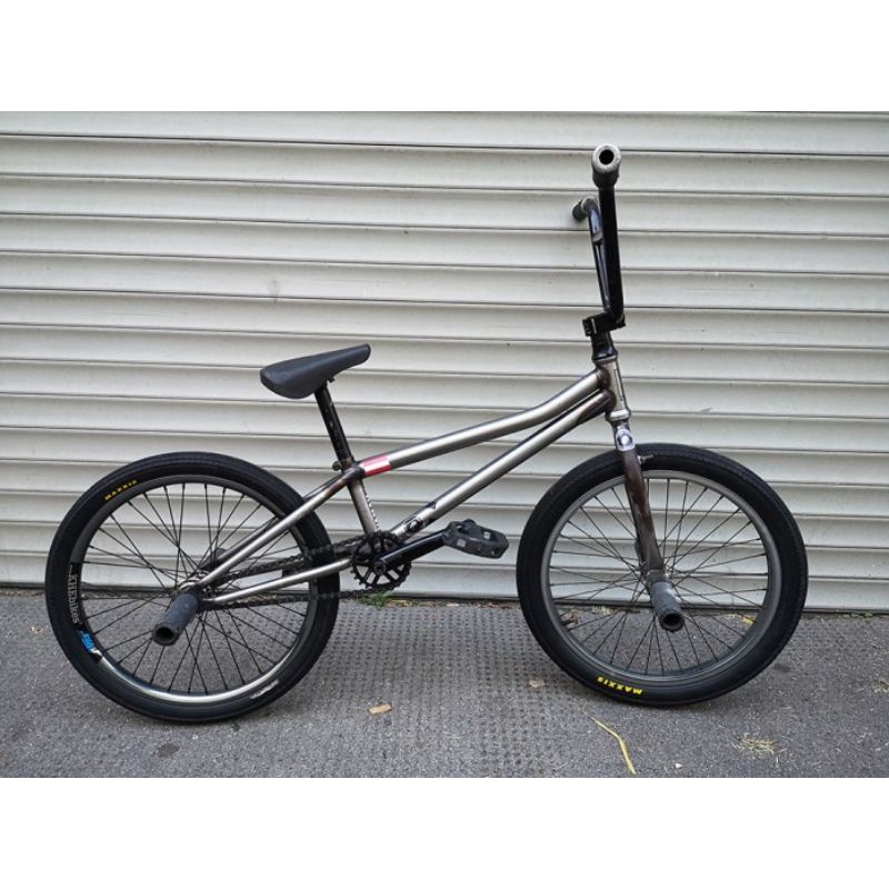 Bmx store freestyle flatland