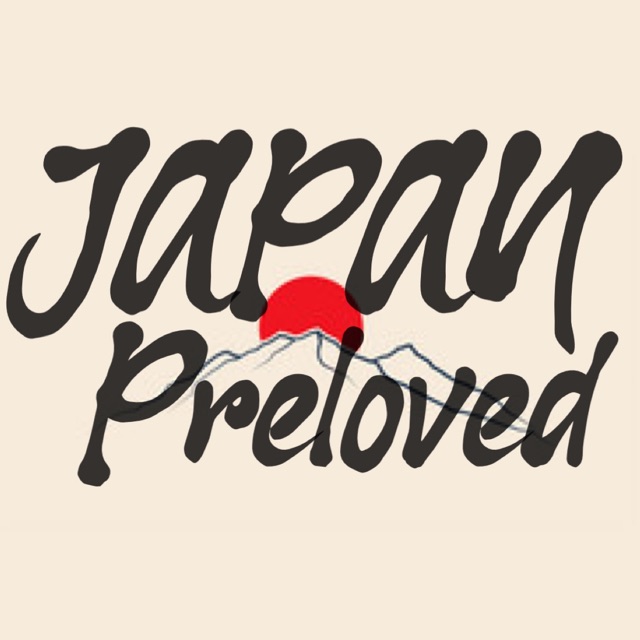 Japan_Preloved, Online Shop Shopee Malaysia