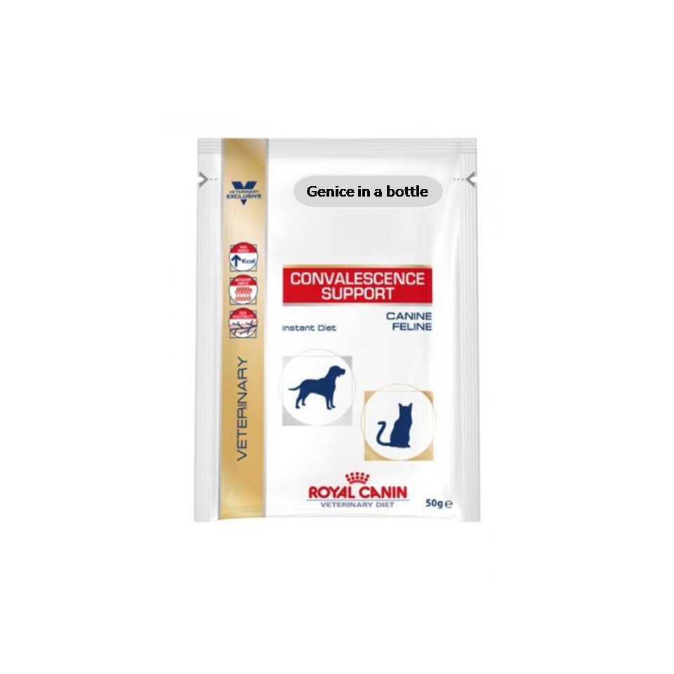 Royal store canin support