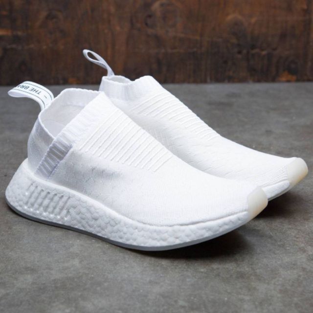 Nmd cs2 shop off white