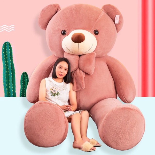 150cm teddy store