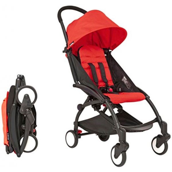 Stroller lipat Shopee Malaysia