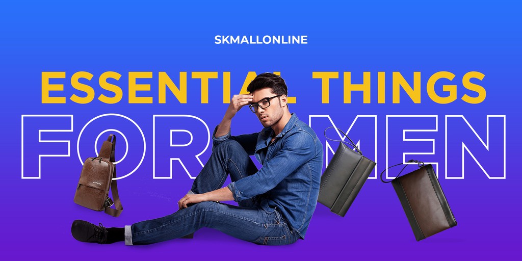 SK Mall Bags / Fashion, Online Shop Shopee Malaysia