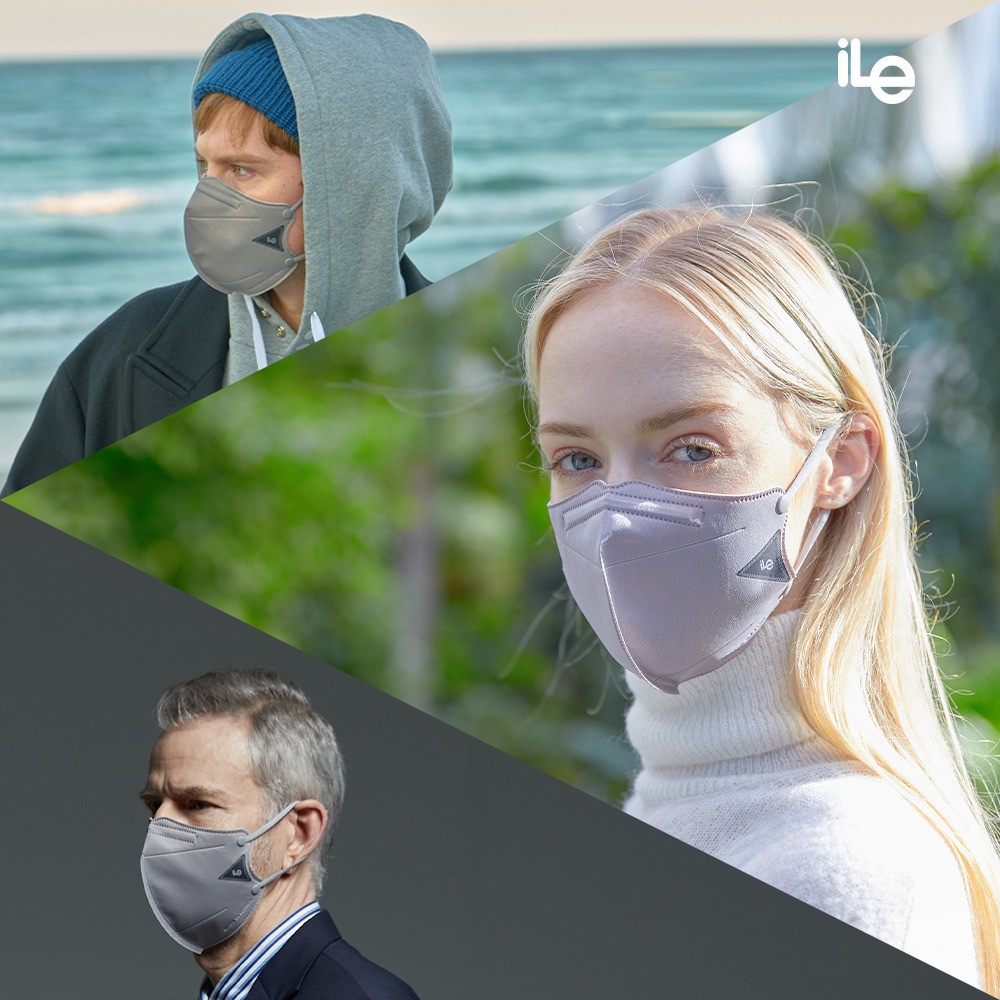 iLe Mask_Malaysia, Online Shop | Shopee Malaysia