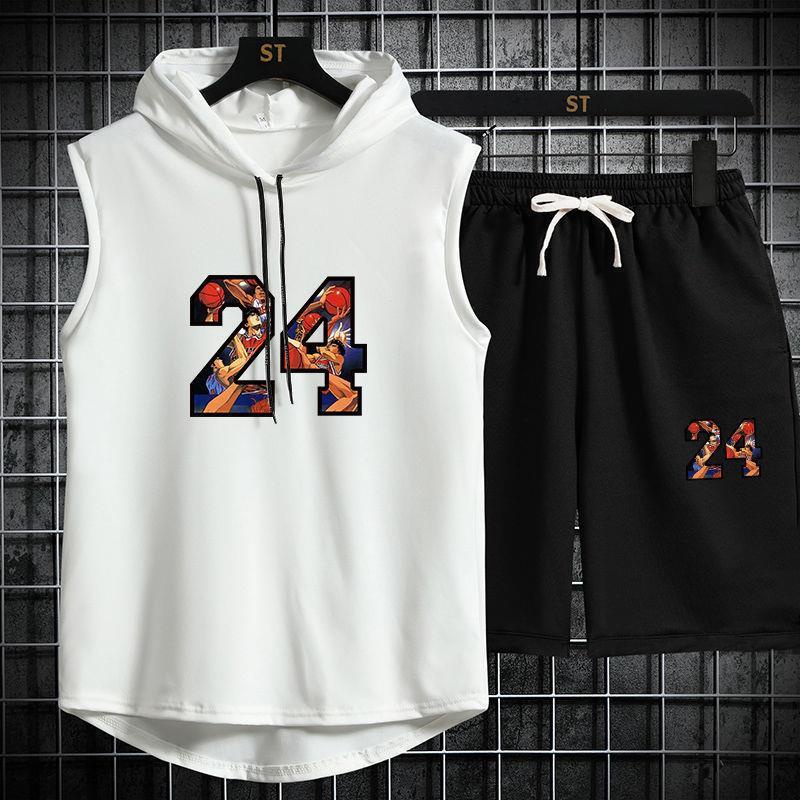 Nba jersey hot sale and hoodie