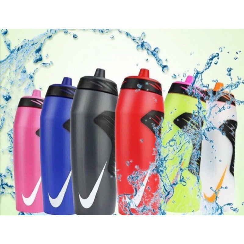 Nike 2024 gym bottle