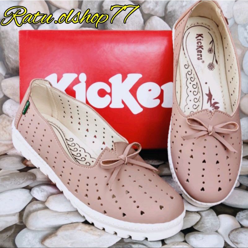 Kickers 2024 shoes womens