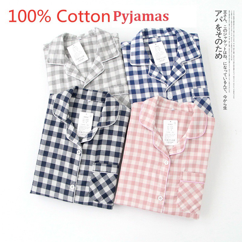 Muji pajama online set