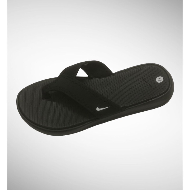 Original Nike ultra celso thong slide sandal slipper, Men's Fashion,  Footwear, Flipflops and Slides on Carousell