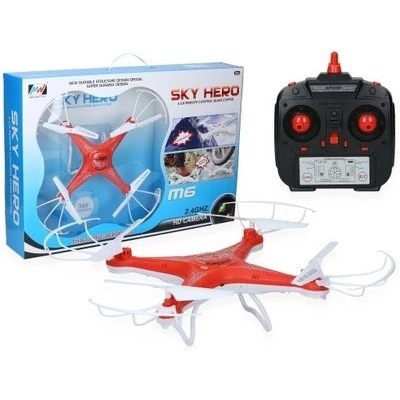 Hero rc deals drone