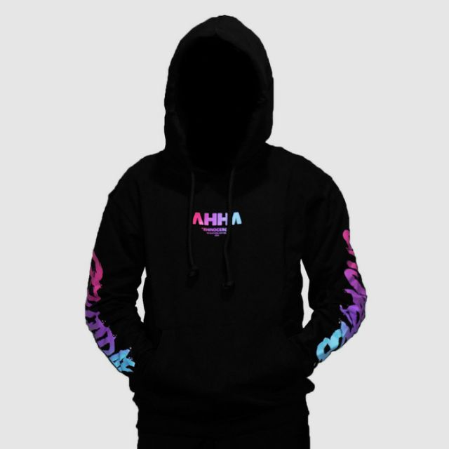 Hoodie 2025 ahha original