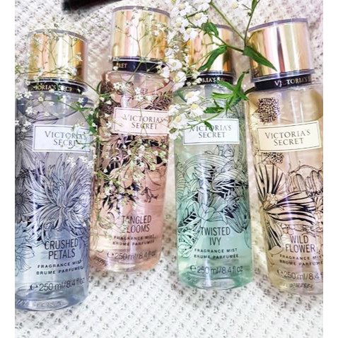 Tangled blooms best sale victoria secret review