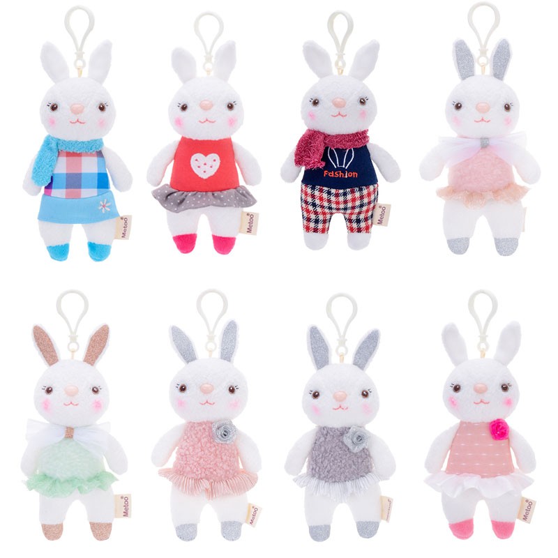 Metoo deals bunny doll