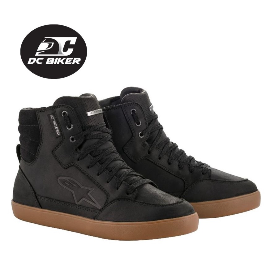 Alpinestars hotsell j6 shoes