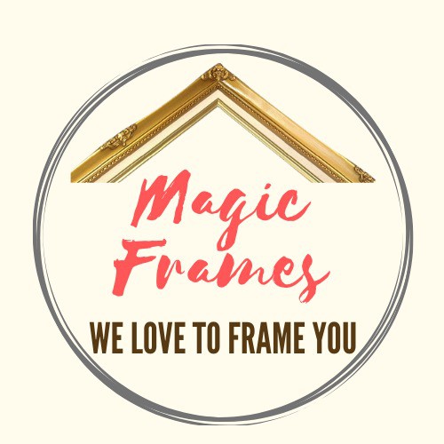 Magic Frames, Online Shop | Shopee Malaysia