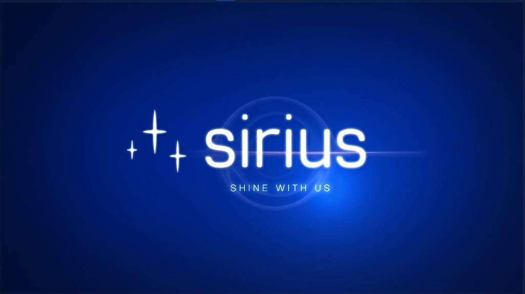 We Are On Shopee! - Sirius Malaysia TV on Shopee