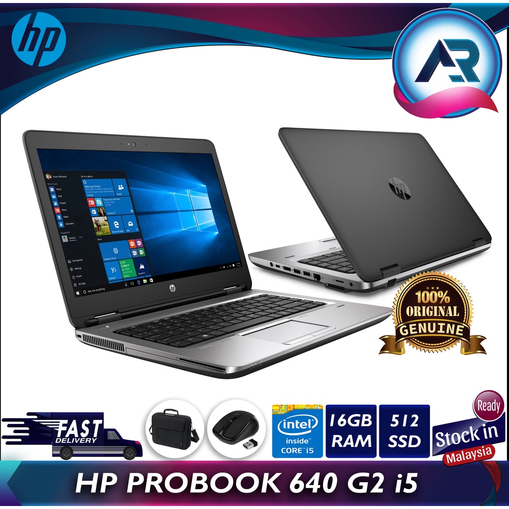 hp probook 16gb ram price