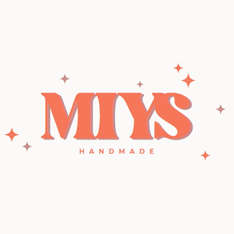 MIYS Handmade - DIY. 刺绣. 手作, Online Shop | Shopee Malaysia