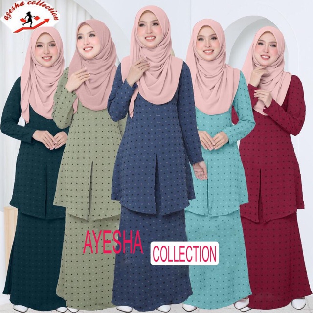 ASHIYA COLLECTION, Online Shop | Shopee Malaysia